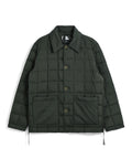 Universal Works. x TAION Softshell Down Rams Jacket