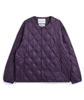 White Mountaineering × TAION Lightweight Down Jacket <WM-TA-104ZML>