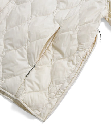 White Mountaineering × TAION Lightweight Down Jacket – TAION US