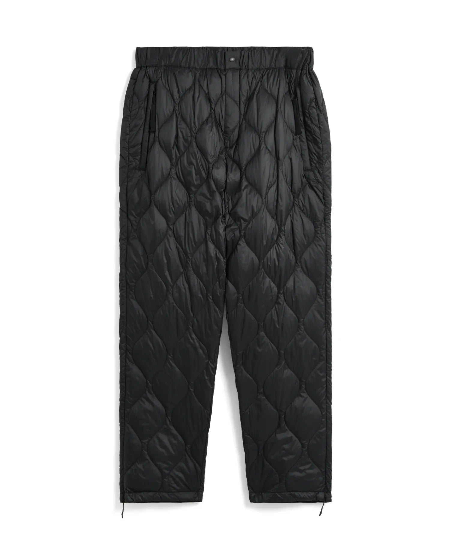 White Mountaineering x TAION Lightweight Down Pants <WM-TA-131ZML>