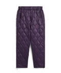 White Mountaineering x TAION Lightweight Down Pants <WM-TA-131ZML>