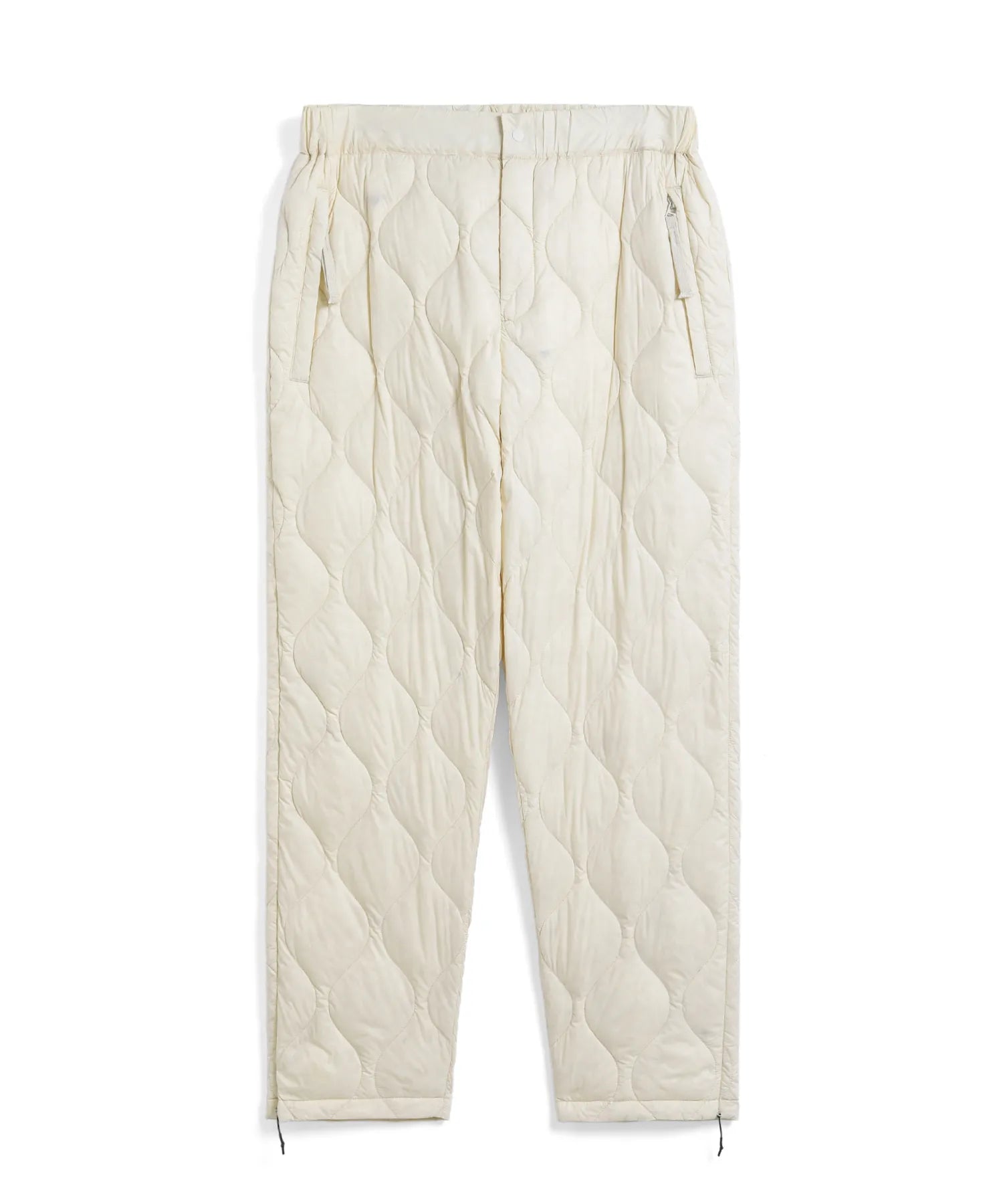White Mountaineering x TAION Lightweight Down Pants <WM-TA-131ZML>