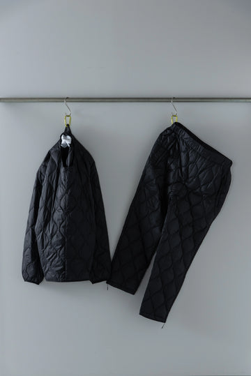 White Mountaineering × TAION Lightweight Down Jacket – TAION US