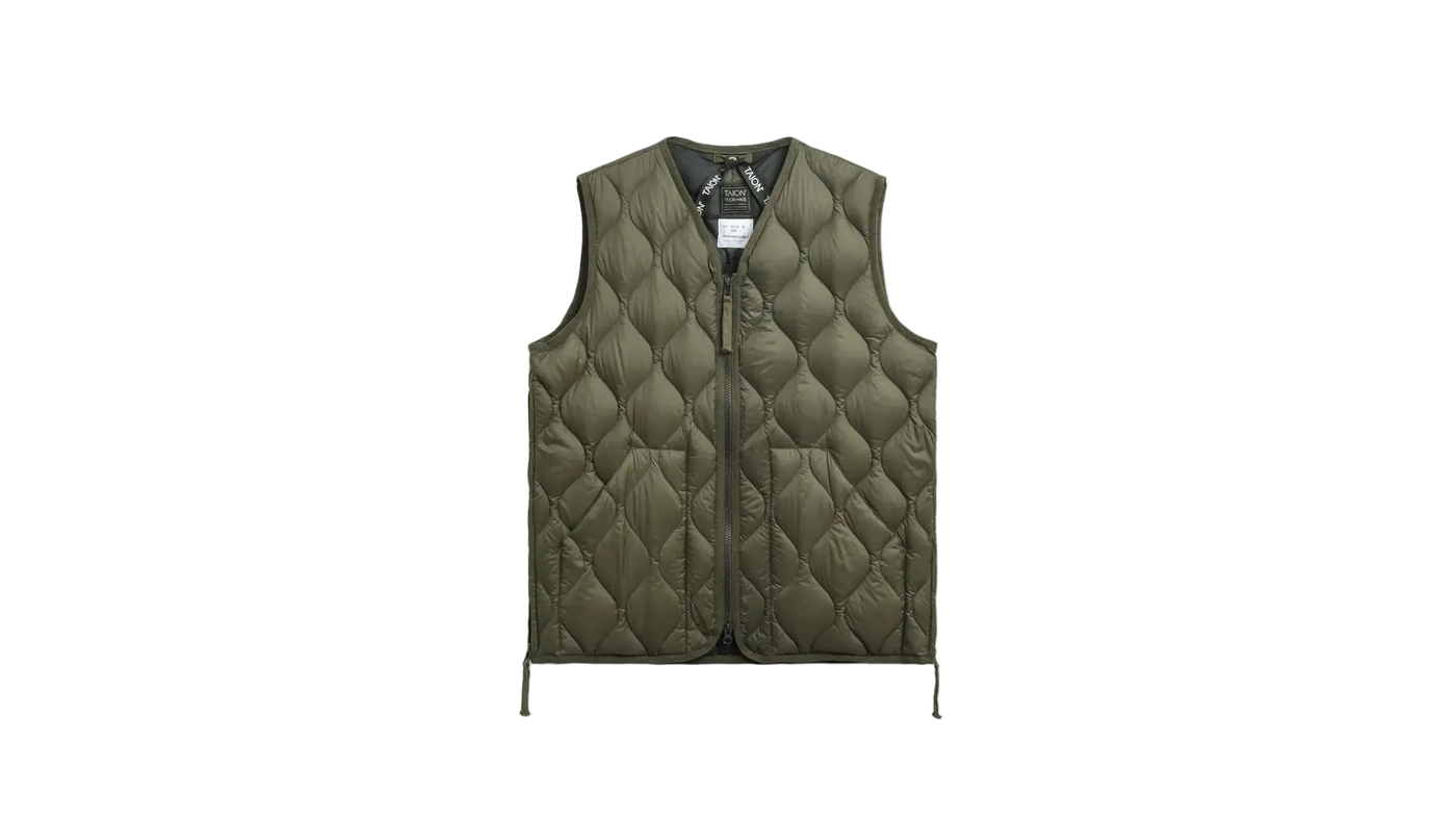 Soft Shell